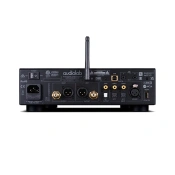 ЦАП Audiolab D9 Black 4 – techzone.com.ua ЦАП Audiolab D9 Black 4 – techzone.com.ua