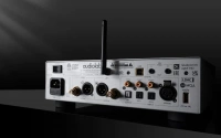 ЦАП Audiolab D9 Black 6 – techzone.com.ua ЦАП Audiolab D9 Black 6 – techzone.com.ua