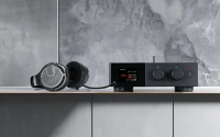 ЦАП Audiolab D9 Black 7 – techzone.com.ua ЦАП Audiolab D9 Black 7 – techzone.com.ua
