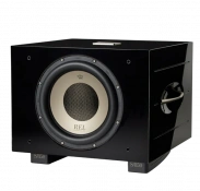 Сабвуфер REL S850 Piano Black Lacquer