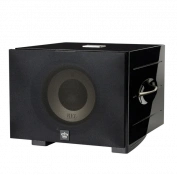 Сабвуфер REL S850 Piano Black Lacquer 2 – techzone.com.ua