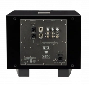 Сабвуфер REL S850 Piano Black Lacquer 3 – techzone.com.ua