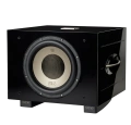 Сабвуфер REL S850 Piano Black Lacquer 1 – techzone.com.ua