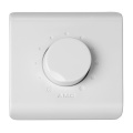 Регулятор гучності AMC C30 White 1 – techzone.com.ua