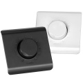Регулятор гучності AMC C30 White 2 – techzone.com.ua