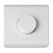Регулятор гучності AMC C30 White 1 – techzone.com.ua
