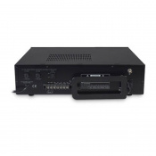 Трансляционный усилитель мощности Proel PA ACDT90 2 – techzone.com.ua Трансляционный усилитель мощности Proel PA ACDT90 2 – techzone.com.ua