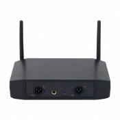 Радіосистема HL AUDIO GLXD4 3 – techzone.com.ua Радіосистема HL AUDIO GLXD4 3 – techzone.com.ua