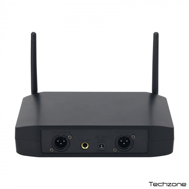 Радіосистема HL AUDIO GLXD4 3 – techzone.com.ua Радіосистема HL AUDIO GLXD4 3 – techzone.com.ua