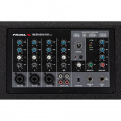 Акустична система Proel FREEPASS6 3 – techzone.com.ua Акустична система Proel FREEPASS6 3 – techzone.com.ua