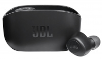 Навушники JBL Vibe 100 TWS (JBLV100TWSBLKEU)