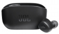 Наушники JBL Vibe 100 TWS (JBLV100TWSBLKEU) 1 – techzone.com.ua