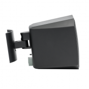 Настінна акустична система AMC VIVA 3 Black 3 – techzone.com.ua Настінна акустична система AMC VIVA 3 Black 3 – techzone.com.ua