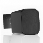 Настінна акустична система AMC VIVA 3 Black 4 – techzone.com.ua Настінна акустична система AMC VIVA 3 Black 4 – techzone.com.ua