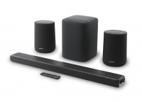 Саундбар Harman Kardon Enchant 1100 + Enchant Sub + Enchant Speaker x2 (HKENCH1100W2SPKSUB) 1 – techzone.com.ua Саундбар Harman Kardon Enchant 1100 + Enchant Sub + Enchant Speaker x2 (HKENCH1100W2SPKSUB) 1 – techzone.com.ua