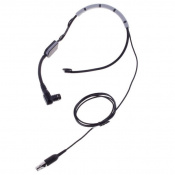 Головний мініатюрний мікрофон Shure SM35-TQG 1 – techzone.com.ua