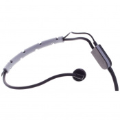 Головной миниатюрный микрофон Shure SM35-TQG 2 – techzone.com.ua Головной миниатюрный микрофон Shure SM35-TQG 2 – techzone.com.ua