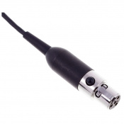 Головной миниатюрный микрофон Shure SM35-TQG 7 – techzone.com.ua Головной миниатюрный микрофон Shure SM35-TQG 7 – techzone.com.ua