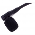 Головний мініатюрний мікрофон Shure SM35-TQG 5 – techzone.com.ua