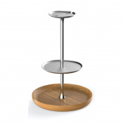 Підставка-вежа DD HiFi HS210 Light Color 1 – techzone.com.ua