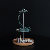 Підставка-вежа DD HiFi HS210 Light Color 3 – techzone.com.ua Підставка-вежа DD HiFi HS210 Light Color 3 – techzone.com.ua