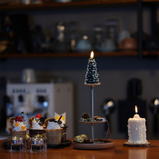 Підставка-вежа DD HiFi HS210 Light Color 4 – techzone.com.ua Підставка-вежа DD HiFi HS210 Light Color 4 – techzone.com.ua