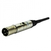 Бездротовий DMX FREE COLOR WI Transmitter 2 – techzone.com.ua Бездротовий DMX FREE COLOR WI Transmitter 2 – techzone.com.ua