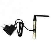 Бездротовий DMX FREE COLOR WI Transmitter 3 – techzone.com.ua Бездротовий DMX FREE COLOR WI Transmitter 3 – techzone.com.ua