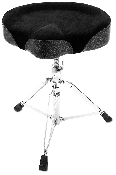 Cтілець барабанщика Ahead AST-BS 2 – techzone.com.ua Cтілець барабанщика Ahead AST-BS 2 – techzone.com.ua
