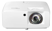 Мультимедійний проектор Optoma GT2000HDR (E9PD7KK31EZ4)