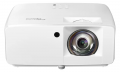 Мультимедійний проектор Optoma GT2000HDR (E9PD7KK31EZ4) 1 – techzone.com.ua