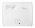 Мультимедійний проектор Optoma GT2000HDR (E9PD7KK31EZ4) 2 – techzone.com.ua