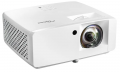 Мультимедійний проектор Optoma GT2000HDR (E9PD7KK31EZ4) 4 – techzone.com.ua