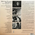 Виниловая пластинка LP Tyner,McCoy: New York Reunion 3 – techzone.com.ua