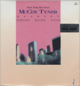 Вінілова платівка LP Tyner, McCoy: New York Reunion 2 – techzone.com.ua Вінілова платівка LP Tyner, McCoy: New York Reunion 2 – techzone.com.ua