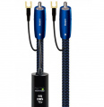Кабель сабвуферний AudioQuest Husky sub 5.0m 1 – techzone.com.ua
