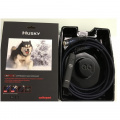 Кабель сабвуферний AudioQuest Husky sub 5.0m 2 – techzone.com.ua