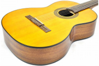 Классическая гитара Takamine GC3 NAT 3 – techzone.com.ua Классическая гитара Takamine GC3 NAT 3 – techzone.com.ua