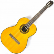 Классическая гитара Takamine GC3 NAT 4 – techzone.com.ua Классическая гитара Takamine GC3 NAT 4 – techzone.com.ua