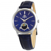 Жіночий годинник Orient Sun and Moon RA-KB0004A10B