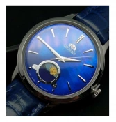 Женские часы Orient Sun and Moon RA-KB0004A10B 4 – techzone.com.ua