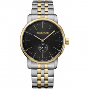 Мужские часы Wenger Watch URBAN CLASSIC Small Sec W01.1741.104