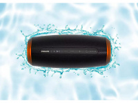 Портативная колонка Philips TAS5305 6 – techzone.com.ua