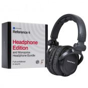 Програмне забезпечення Sonarworks Reference 4 Headphone Edition Monoprice Bundle