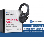 Программное обеспечение Sonarworks Reference 4 Headphone Edition Monoprice Bundle 5 – techzone.com.ua Программное обеспечение Sonarworks Reference 4 Headphone Edition Monoprice Bundle 5 – techzone.com.ua