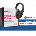 Програмне забезпечення Sonarworks Reference 4 Headphone Edition Monoprice Bundle 5 – techzone.com.ua