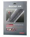 Кабель AudioQuest Rocket 44 FR Banana G >Spade G 4.0m 4 – techzone.com.ua
