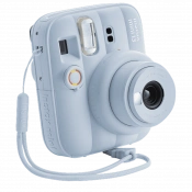 Фотокамера миттєвого друку Fujifilm Instax Mini 13 Frost Blue (16963101) 2 – techzone.com.ua