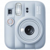 Фотокамера моментальной печати Fujifilm Instax Mini 13 Frost Blue (16963101) 1 – techzone.com.ua