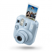 Фотокамера моментальной печати Fujifilm Instax Mini 13 Frost Blue (16963101) 6 – techzone.com.ua Фотокамера моментальной печати Fujifilm Instax Mini 13 Frost Blue (16963101) 6 – techzone.com.ua